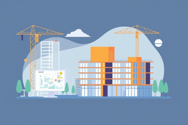 施工方案制作软件下载怎么选？如何高效获取专业工具提升工程效率？