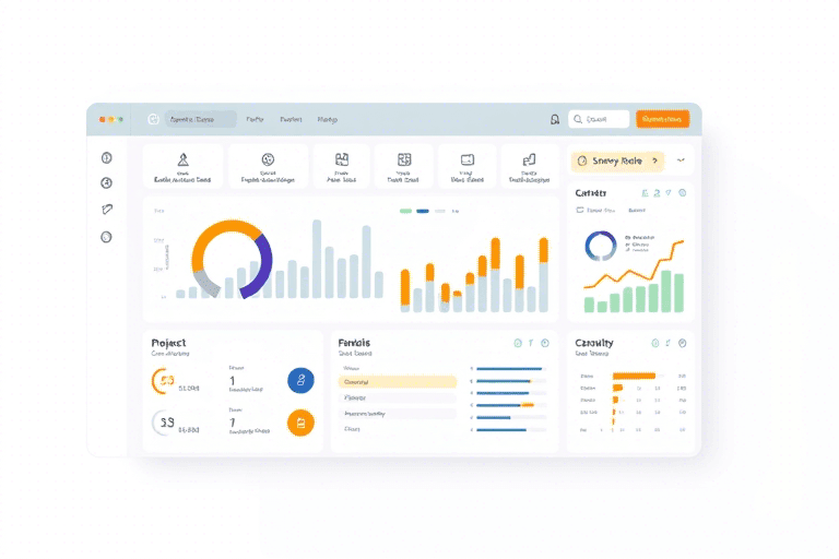 葫芦岛施工计划软件如何助力本地工程项目高效管理与进度控制
