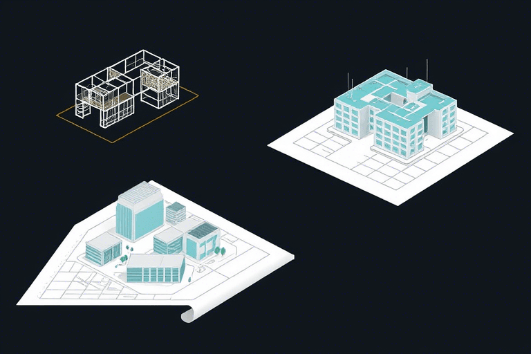 电脑看施工图软件怎么用？专业施工人员必知的使用技巧与工具推荐