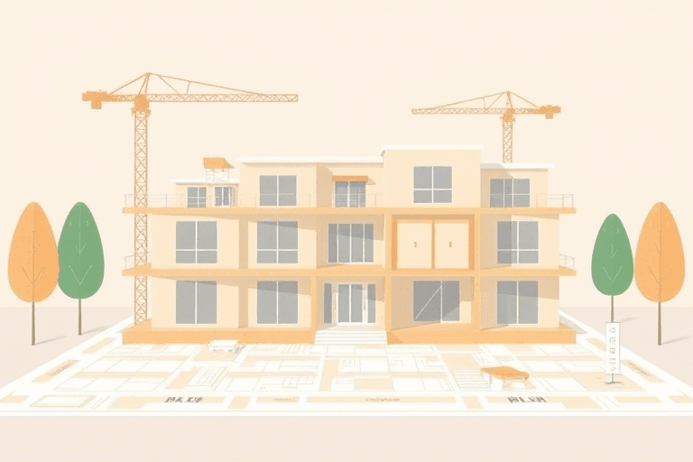 施工方案快速生成软件如何实现高效设计与智能优化