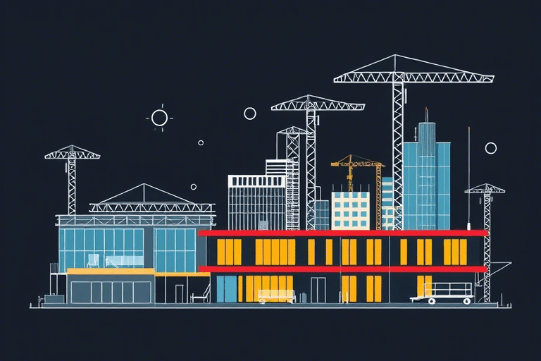 适合安装施工项目的软件如何选择？这些关键因素你必须知道！