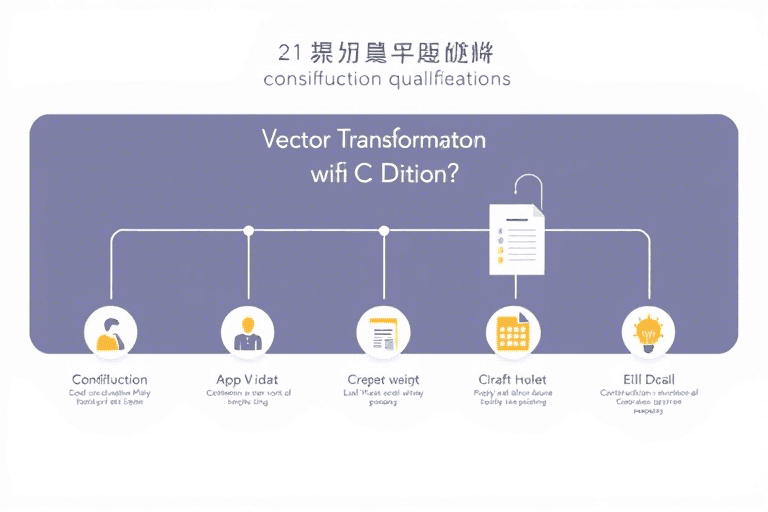 电脑软件保密施工资质如何办理？全流程指南与注意事项解析