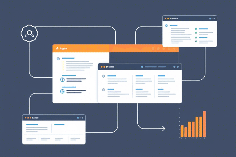 软件定制化开发施工工期如何科学规划与有效控制？