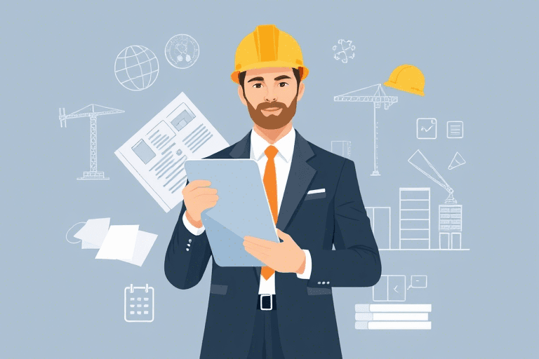 施工员和软件测试：两种职业路径的异同与未来发展趋势