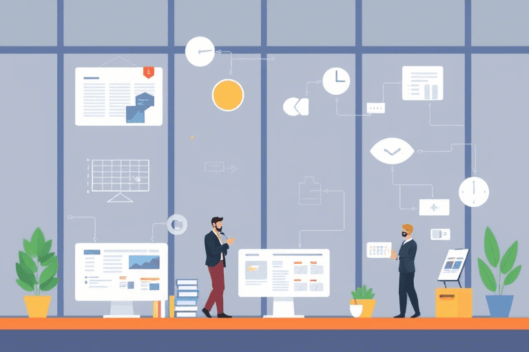 软件现场实施工作内容到底包括哪些关键步骤和注意事项？