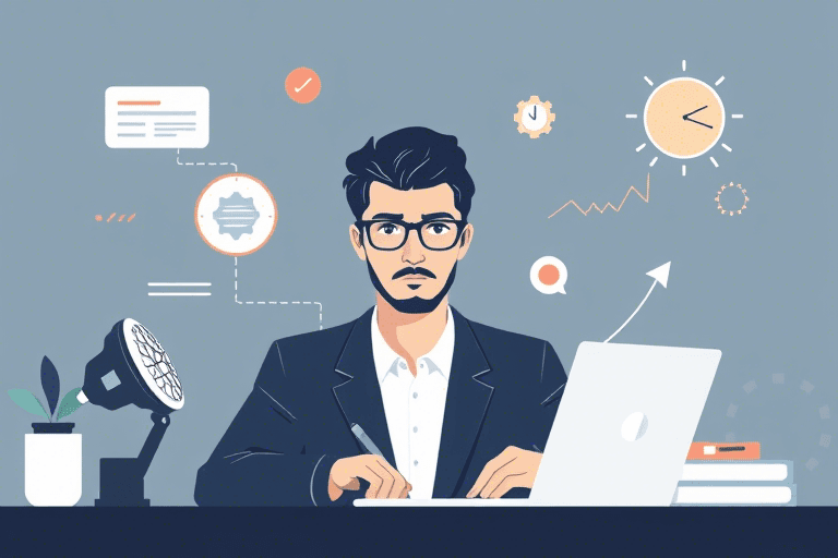 软件实施工作很忙吗？揭秘背后的真实节奏与高效应对策略