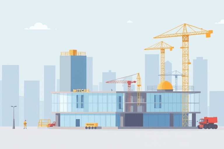 CMIS建科院施工软件如何助力建筑企业实现高效数字化管理？