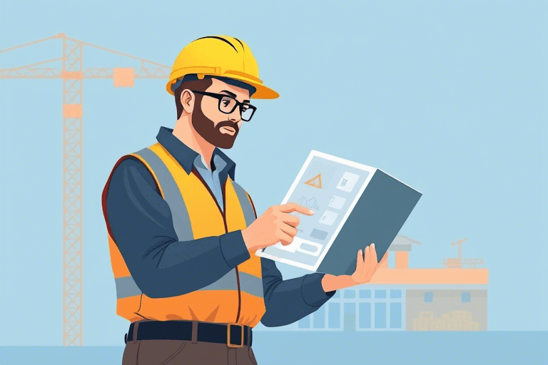 施工员用到的软件有哪些？如何提升工作效率与项目管理水平？