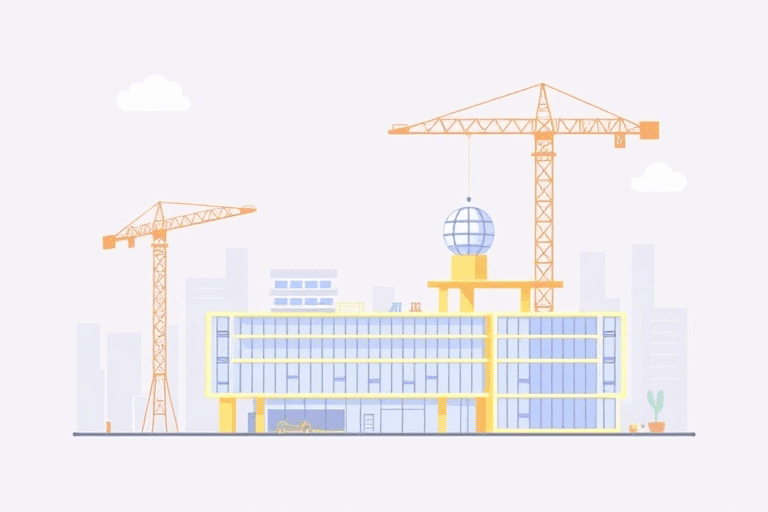 施工技术方案编制软件如何提升工程效率与合规性？