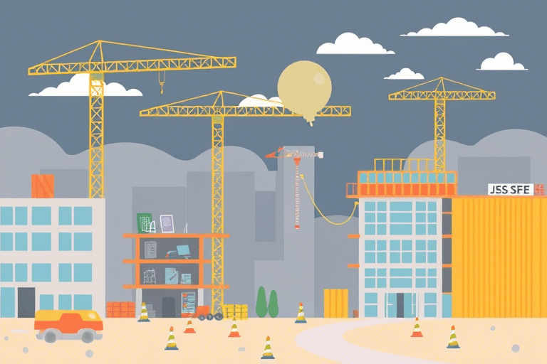 有施工图识图软件吗下载？这些高效工具助你轻松读懂建筑图纸