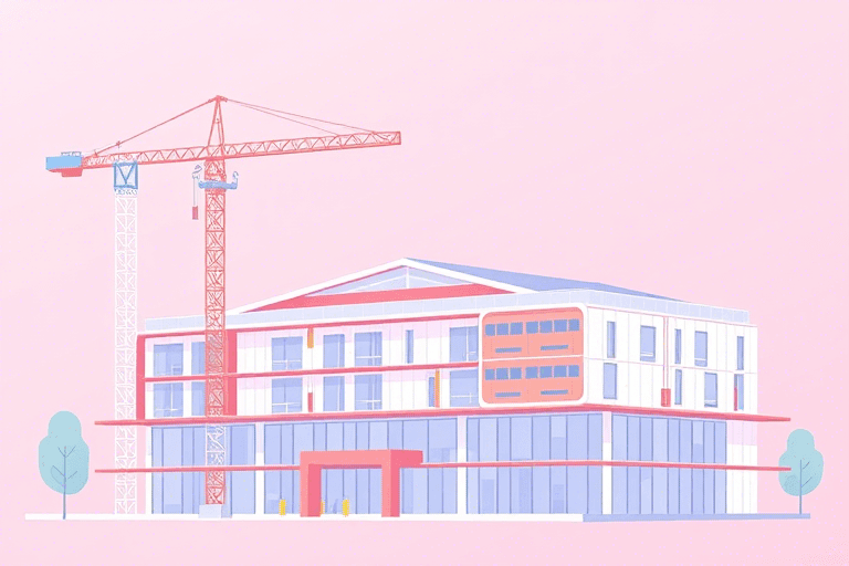 开源施工软件有哪些系统：全面解析主流工具与应用场景