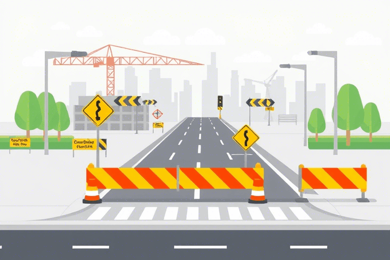 齐鲁软件园地铁施工日期如何安排？最新进展与市民出行指南来了！