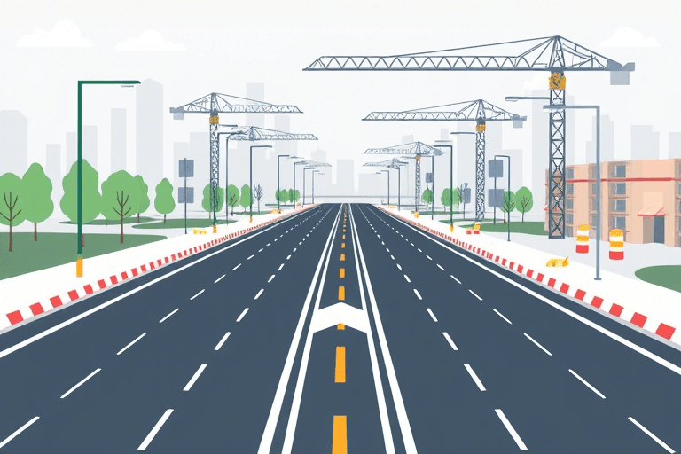 道路施工哪个软件好些呀？专业解析主流工具与选择指南