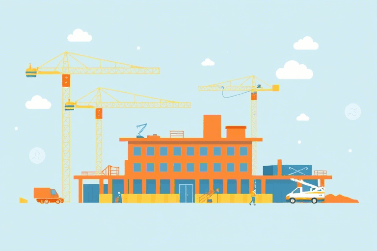 施工队装修管理软件下载：如何高效选择并安装适合的装修项目管理工具