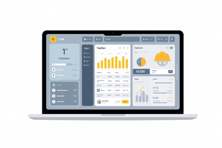 查询施工报价的软件下载：如何安全高效获取专业工程报价工具