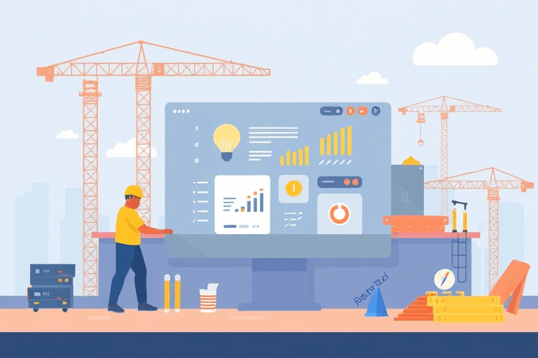 施工类招聘软件有哪些？这些平台如何助力建筑行业高效找人