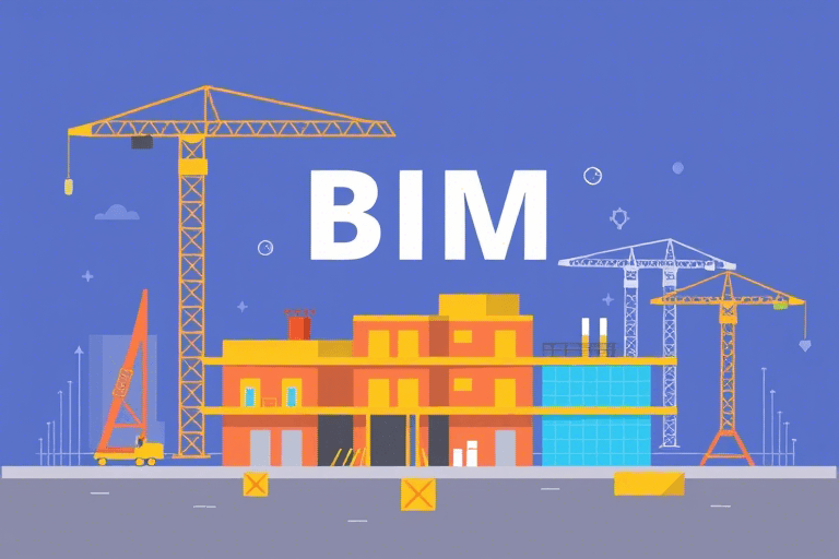 中建施工方案软件如何助力项目高效管理与数字化转型？