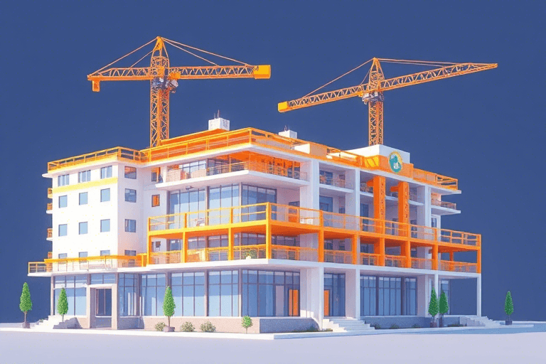 动画施工用什么软件做？主流工具与全流程解析