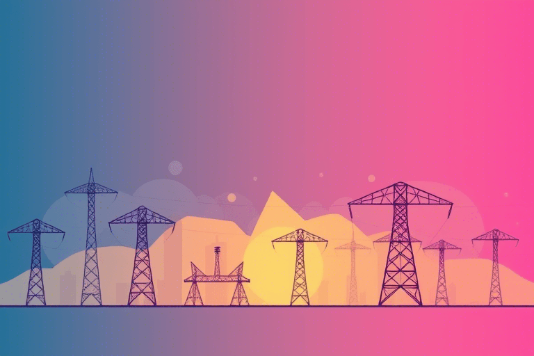 电力施工工程管理软件如何提升项目效率与安全？