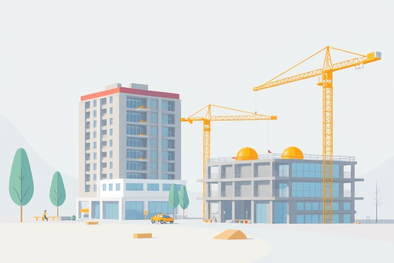 场地布置软件施工方案：如何高效规划与实施？