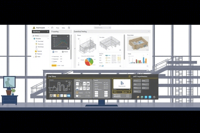 施工图zip看图软件怎么做？如何高效查看和管理建筑图纸压缩包？