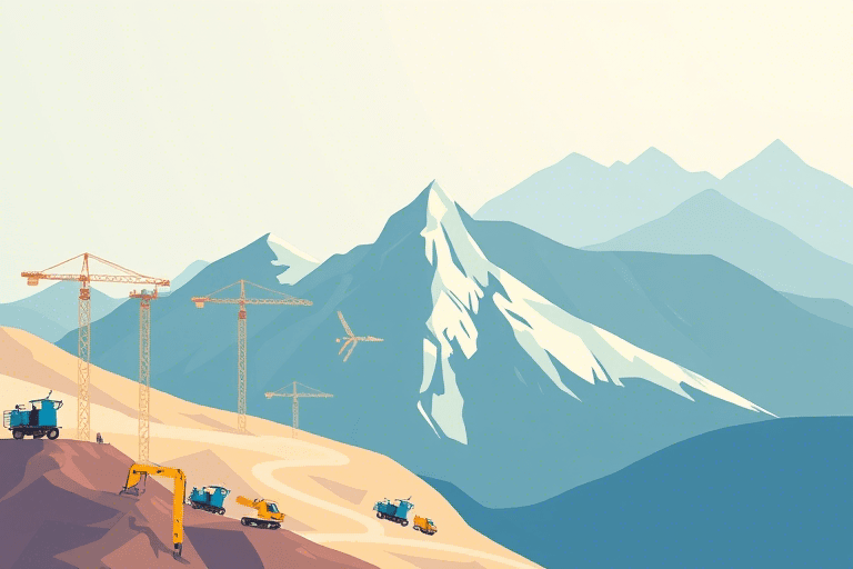 贵州施工工程管理软件怎么做才能提升项目效率与合规性？