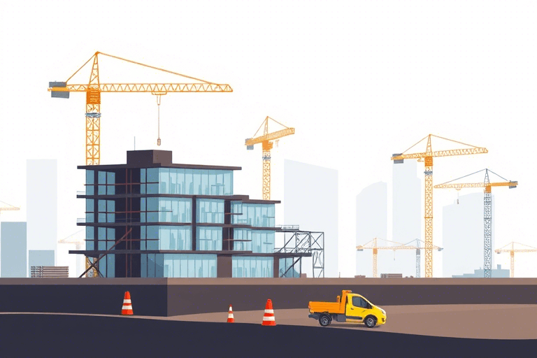 施工做方案软件有哪些？这些工具如何提升工程效率与精准度？