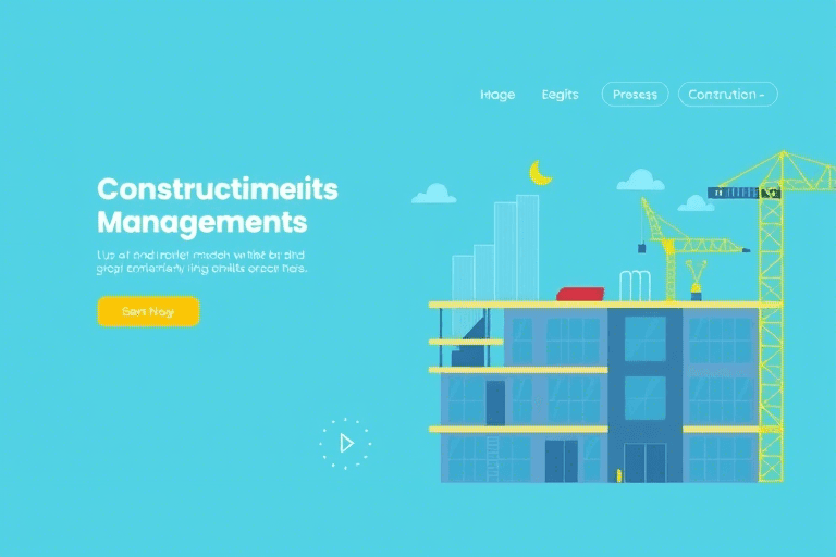 施工进度软件怎么定制？企业如何打造专属项目管理工具