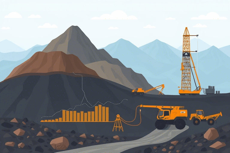 地质钻探施工管理软件怎么做？如何实现高效智能化管理？