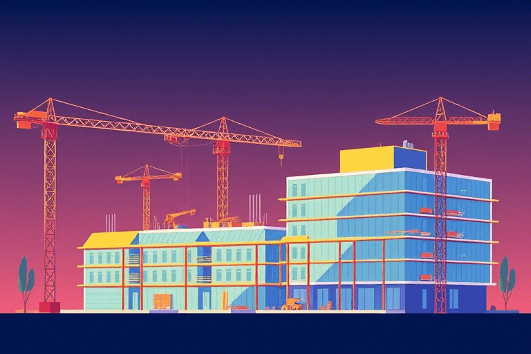 施工经常用到的软件有哪些？这些工具如何提升项目效率与管理水平？