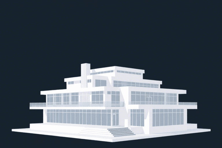 绘制施工图所用软件有哪些？主流设计工具与行业趋势解析