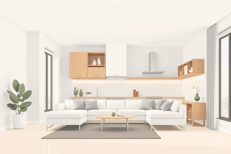 装修施工选材料的软件怎么做？如何打造高效精准的材料选择工具？