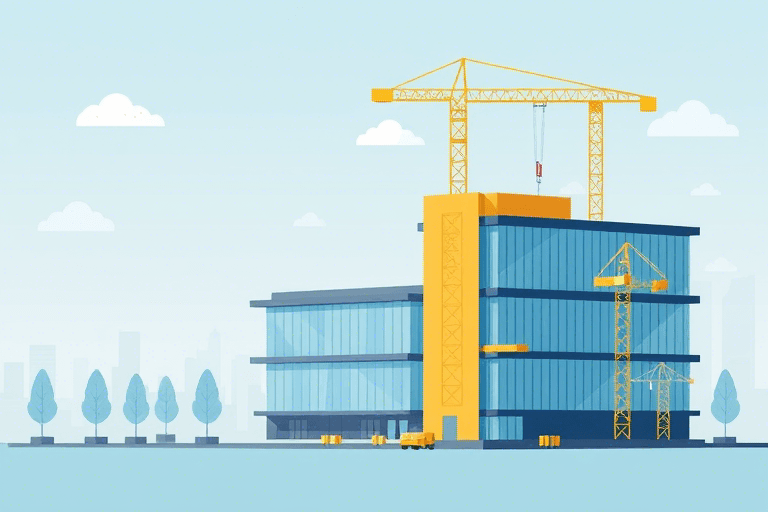 品茗施工软件实训总结：如何高效掌握工程管理核心技能？