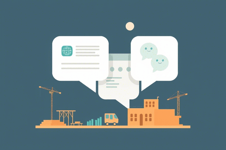 施工微信管理软件如何助力项目高效协同与信息透明？