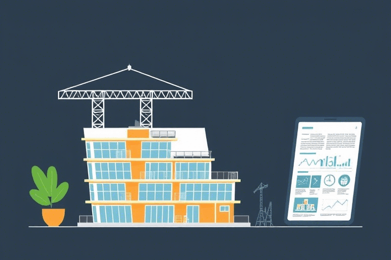 如何制作专业且实用的施工计算软件教程PDF？