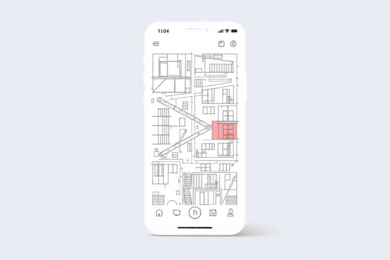 下载看施工图纸软件怎么做？如何快速找到专业且安全的施工图查看工具？
