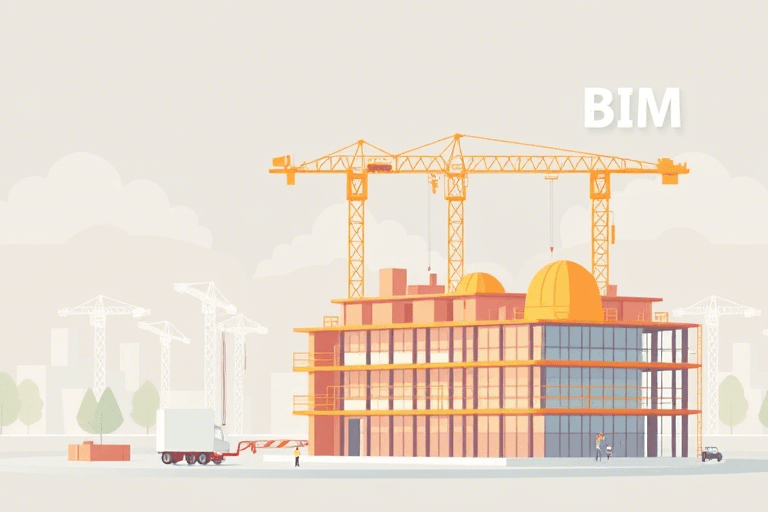 施工组织总设计编制软件如何助力项目高效管理与协同