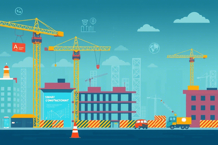 汕头施工工地管理软件如何提升项目效率与安全管理水平