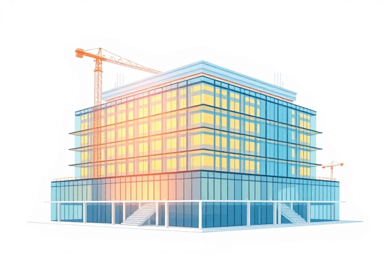 施工模拟制作软件怎么做？从零开始构建高效工程可视化解决方案