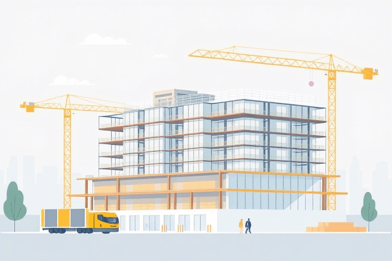 毕节小工程项目管理软件如何助力本地施工企业提升效率与合规性