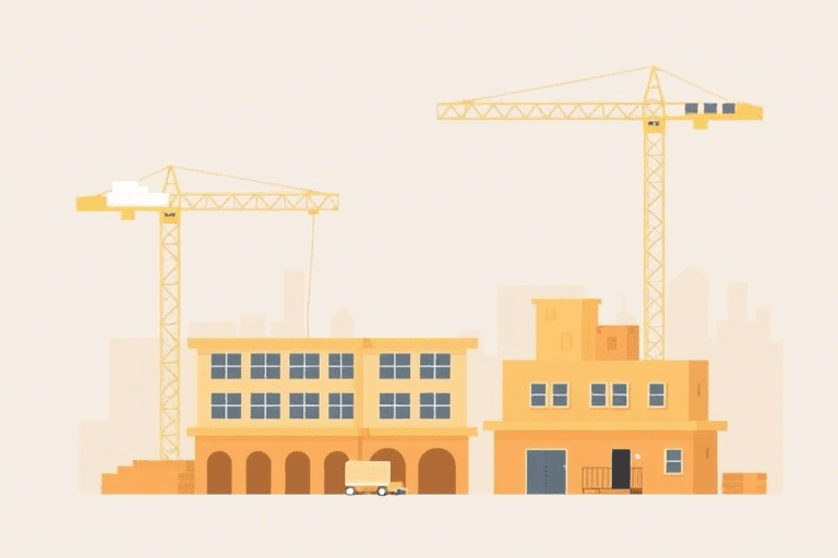 施工下单软件有哪些好用？这些高效工具能帮你提升项目管理效率！