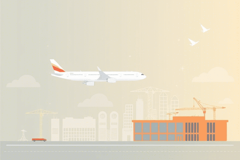 民航施工资料软件如何助力高效管理与合规审计？