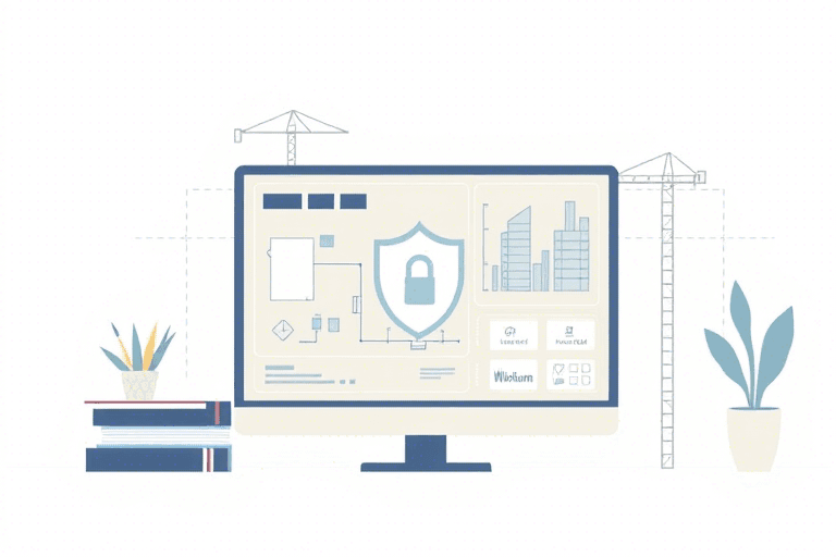 施工制图软件破解版：合法与非法使用的边界在哪里？