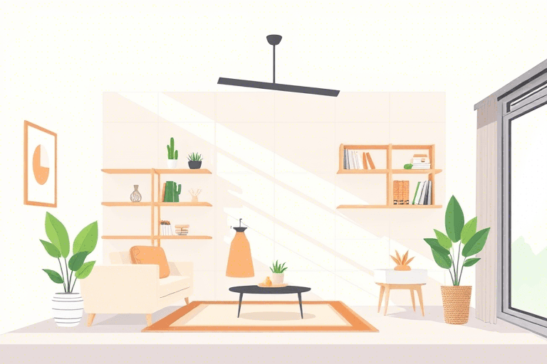 免费装修施工图软件怎么做？如何高效设计出专业级户型图纸？