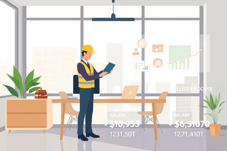 深圳坐标软件实施工资怎么定？揭秘行业薪资标准与影响因素