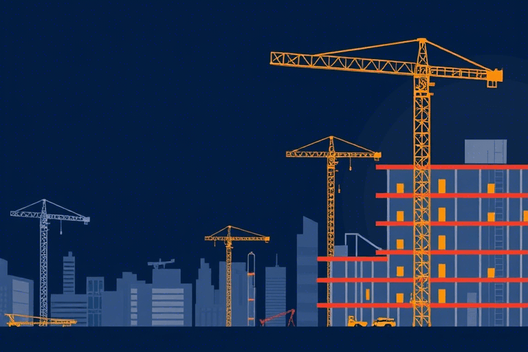 南通施工工地管理软件怎么做：打造智慧工地的数字化解决方案