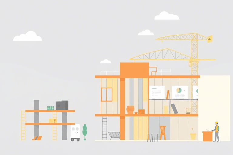 施工项目管理软件培训如何有效开展才能提升项目管理效率