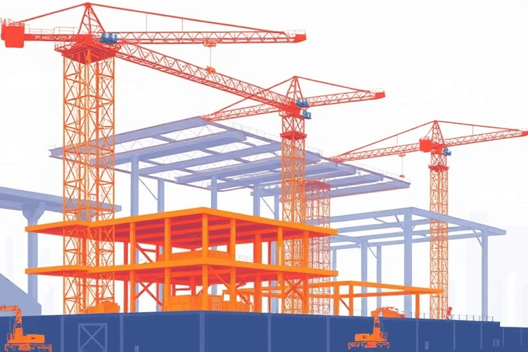 e筋翻样施工软件如何助力钢筋工程高效管理与精准施工