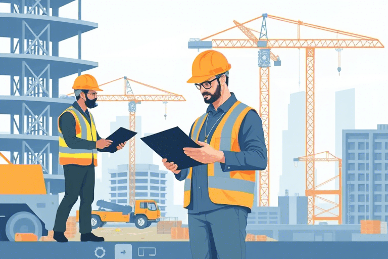 施工人员看图软件如何提升项目效率与精度？