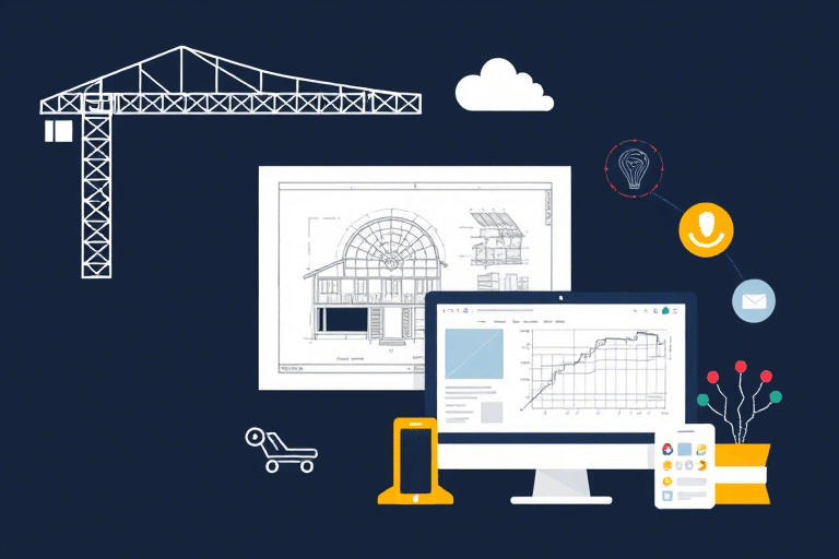 施工电子图下载什么软件？如何快速安全获取建筑图纸文件？